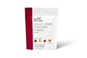 Bariatric Advantage Calcium Citrate Chewy Bites 500 mg - Highly Absorbable & Digestible - Vitamina D3 - Suplemento Calcium fácilmente Chewable - Frutas surtidas - 90 Cuenta