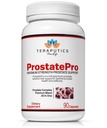 ProstatePro - 33 Herbs Saw Palmetto Prostate Health Supplements For Hombres tención Reducir Urination ¦ Hair Growth w/ DHT Blocker ← Beta Sitosterol, Pygeum y Saw Palmetto for Men Prostate Support, 90 Capsules