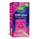 Nature's Way DIM-Plus DIM Supplement, BR-Diindolylmethane 100 mg, 120 ct