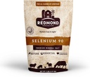 Redmond Agricultura Selenio Premium 90 Sal mineral
