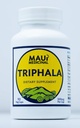 TRIPHALA 90 cápsulas de verduras - 500 mg por cápsula Fórmula orgánica de hierbas