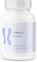 Folinic + 30 cápsulas