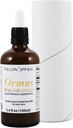 Ormus con 24K Gold 3.4 Fl Oz - 100 ml viv Concentrated Orme  Atomic Minerals