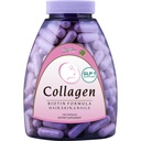 Sanar Naturals Collagen Pills con Biotina, Vitamina C - Soportes Saludable Pelo, Esquía y uñas - Crecimiento del Pelo Aumentado &amp; Pelos fuertes - Collagen Biotin Suplemento, 150 cápsulas