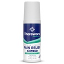 Theraworx Maximum Strength Pain Relief Roll-On con Lidocaine, Fast-Acting - 2.5 Oz - 1 Conde