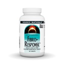 Fuente Naturales Fibro-Response Bio-Alineados Malic Acid & MSM, 90 Tablets
