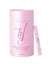 Gyeol Collagen Plus+ (2g*60 Stick Packets) Collagen de peso molecular bajo + vitamina C