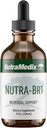 NutraMedix Nutra-BRT - Suplemento de Apoyo Inmuno + Extracto Herbal - Huacapurana Barco + Houttuynia Leaf Herbal Suplementos para Defensa Inmunitaria - (4 oz)