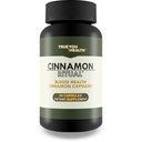 Cinnamon Ritual - Nuestro Best Cinnamon Supplement for Blood Support - Promotes Healthy Blood Flow - Mejorado Fórmula W/Turmeric & Vitaminas - Reiniciar el azúcar Ritual Salud Sangre