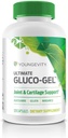 Youngevity Ultimate Gluco-Gel -for Joints, Tendons, Bones & Cartilage ← Contiene Glucosamine, Gelatin & Manganese
