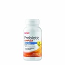 GNC Probiotic Complex Daily Need Suplemento, proporciona soporte digestivo e inmunitario, 1 billón de UF, 100 cápsulas vegetarianas, 100 servicios