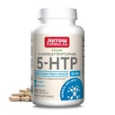 Jarrow Fórmulas® 5-HTP, 100 mg, Serotonin Precursor, 90 cápsulas vegetales, 90 días de suministro
