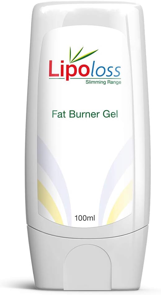 Fat Burner Gel clínicamente Probada pérdida de peso Dieta Slimming Skinny Gel Toned Body