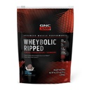 GNC AMP Wheybolic Ripped - Cookies y Crema (9 Servimientos)