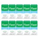 Fleet Liquid Glycerin Suppositories, 4 Conde (Pack of 10)