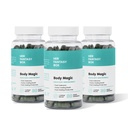 Su Caja de Fantasía ¦ Body Magic ← Pill Chlorophyll para Feminine Odor - 3 Pack