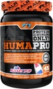 Humapro ← Aminoácidos Matriz Proteína para los seres humanos TENIDO 99% Utilización para el músculo magro TEN Vegan, Gluten Free TEN 334g / 45 Servings (Rocket Pop)