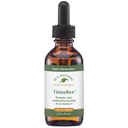 Remedios nativos TinnaRex - All Natural Herbal Supplement Promotes Clear and Undisturbed Hearing - Supports Ear Structures, Sound Conduction and Conveyance - 59 mL