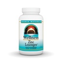 Fuente Natural Wellness Zinc Lozenges - 60 Lozenges