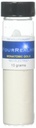 Oro monotómico - Oro de polvo blanco - 10 gramos - ORMUS - Orme