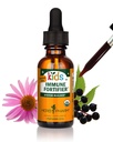 Herb Pharm Kids Certified-Organic Alcohol-Free Immune Fortifier Liquid Herbal Formula, 1 onnce