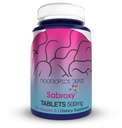 Nootropics Depot Sabroxy® Tablets TEN 500mg TENIDO 30 Cuenta TENIDO Mínimo 10% Oroxylin-A TENIDO Oroxylum indicum TEN may Help Promote Focus " Motivation TEN may Help Promote Cognitive Function
