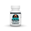 Fuente Naturals NAD+, Coenzimated B-3, Supports Cellular Energy*, 25 mg - 60 Lozenges