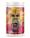 Subterráneo Bio LabsTM Panda Supps: Rampage Chaos, Extreme Pre-Workout, High Stim, Maximum Pump, Focus, and Energy (Strawberry Mango Sherbet) (40 Servings)