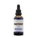Secrets of the Tribe Stinging Nettle Leaf Alcohol-Free Tincture (Glycerite) 694 mg Stinging Nettle (Urtica Dioica) Leaf seco (2 Fl Oz) Alivio Alimentario