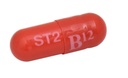 ¡Nuevo! FACTORY SEALED B12 Blister PacksPor Stacker Extreme Energy 12 Capsules 10,000 rda