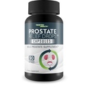 Las gotas de alivio de la próstata cápsulas - Suplemento de próstata natural para hombres - Nuestros mejores suplementos de próstata para hombres - Nuestro mejor suplemento de salud de próstata - Nuestros mejores suplementos de próstata para hombres más de 50 &amp; 60