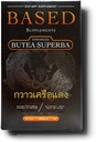 Butea Superba Extract - Tradicional hierba tailandesa para la vitalidad masculina, Focus & Energy - Premium Root Powder con Flavonoids naturales