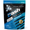 Rapid Hydration Electrolyte Drink Mix Packets Silencio Rapid Absorption " Recovery with No Sugar ← Activate Energy – Detoxify - Support ¦16 ct (Blue Raspberry)