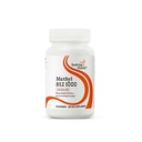 Buscando el metil B12 1000, 1000 mcg B12 como Adenosylcobalamin y Metilcobalamina, apoya los niveles de homocisteína y la metilación, MTHFR Support, Vegan y Vegetariano (60 lozenges)*