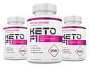 (3 Pack) Keto F1 Blend Formula, 180 Capsules, 3 Months Supply