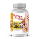 Reducir el Bloating Abdominal, Gas y Reflujo - Ayuda de digestión para múltiples alimentos (Milk, Queso, Meats, Veggies) Efecto inmediato (Fast Action)