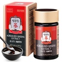 CheongKwanJang [Korean Red Panax Ginseng Extra Strength, Energy Boost, Performance, Boost Immune System, Stamina, Blood Circulation and Mental Health Support, Memory, Productivity - 240g