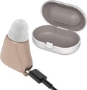 Amplificador de oído recargable MEDca ITE Mini