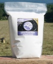 MSM ultra puro - 3 Lb - Suplemento conjunto de caballos con soporte de tejido conectivo, todo natural, GMO Gratis
