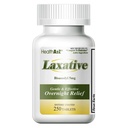 HealthA2Z Laxative Bisacodyl 5mg tención 250 Condes ← Gentle y Fast Overnight Relief for Constipation
