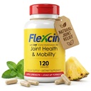 Flexcin Cargar Fórmula con CM8 (120 cápsulas)