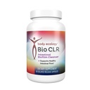 Body Ecology EcoOxyZyme ← Multi-Enzyme Suplemento Digestivo ← Apoyo Immune System y Gut Health ← Biofilm Disruptor latitud 60 Conde