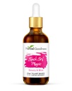 Herbal Goodness Black Girl Magic - Suplementos de piel para mujeres, soporte de belleza de la piel radiante, alimentos esenciales de la piel, suplementos de Ashwagandha - 1 botella (2 fl oz)