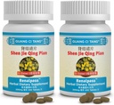 Li Shui Pai Shi Pian, Tablets 200 200mg Tablets - Pack of 2