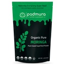 Orgánica Moringa Powder 16 OZ - 1 LB ← Moringa Oleifera Leaf Powder Natural Superfood Silencio USDA Orgánica Certificada Silencio Kosher Silencio No MMO Silencio Gluten Libre Silencio Vegan