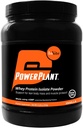 Invitar Vainilla Vainilla Whey Protein Powder - Apoyo para la Protección de Masas y Musculos Lean - Proteínas Esenciales para Personas Sensibles a los Productos Lácteos - 30 Servimientos