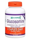 Glucoflex Glucosamine/Chondroitin Sulfat 2-A-Day Cap 120'S Glucoflex