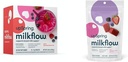 UpSpring Milkflow Electrolyte Breastfeeding Suplemento con Fenugreek ← Lactation Suplemento de Apoyo Breast Milk Supply & Restore Electrolytes*