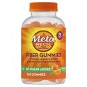 Metamucil, Fiber Gummies, 105 Conde