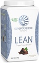 Sunwarrior Vegan Protein Superfood Shake Meal Reemplazo de Proteína Orgánica Suplemento TEN Gluten Free Non-GMO Dairy Free Sugar Free Low Carb Plant Based Protein ← Chocolate 20 Servings TEN Shape Lean